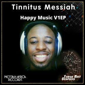 Download track Why (Barcadi House Music) Tinnitus Messiah