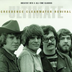 Download track Hey Tonight Creedence