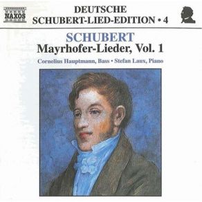 Download track 11. Der Hirt D490 Franz Schubert