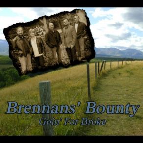 Download track One More Slow Dance Brennans Bounty