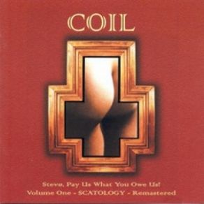 Download track At The Heart Of It All Coil