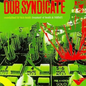 Download track Greater David Dub Syndicate