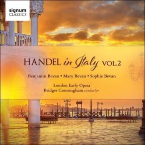 Download track 06 - (Poiche Giuraro Amore, HWV 148) - Aria. Figli Di Rupe Alpestra Georg Friedrich Händel