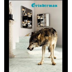 Download track What I Know Grinderman