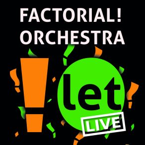 Download track Až Se Za Mnou Zvedne Prach (Live) Factorial Orchestra