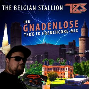 Download track Hi Tekk (Mixed) The Belgian Stallion