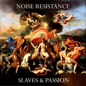 Download track Death! Noise Resistance