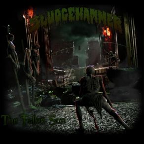 Download track Ectogenesis Sludgehammer