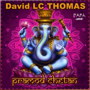 Download track Santosha David Lc Thomas