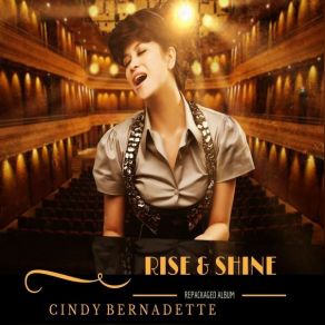 Download track This Is Freedom Cindy Bernadette