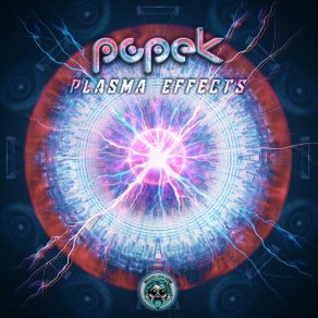 Download track Spirit Molecule Popek