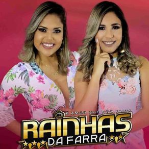 Download track Nossa Relação Rainhas Da Farra