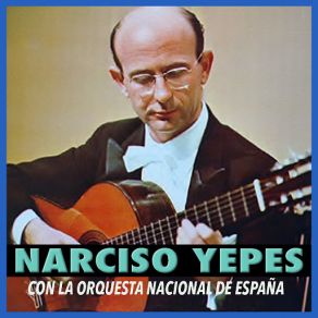 Download track Españoleta Y Fanfare De La Caballeria De Nápoles Narciso Yepes