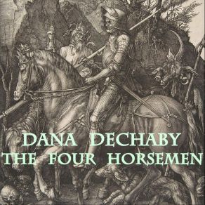 Download track Red Horse Dana DeChaby