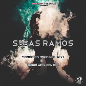 Download track Menda (Original Mix) Sebas Ramos