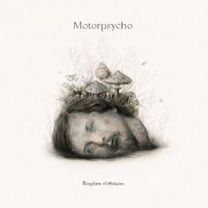 Download track The Waning (Pt. 1 & 2) Motorpsycho