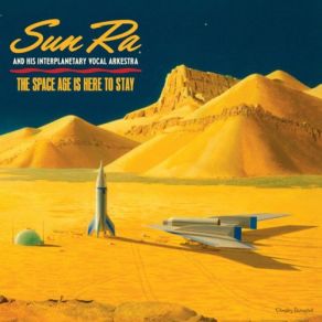 Download track This Song Is Dedicated To Nature's God Sun Ra, His Interplanetary Vocal Arkestra