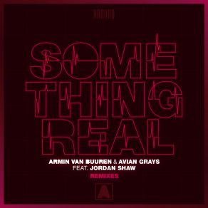 Download track Something Real (Main Circus Remix) Jordan ShawMain Circus