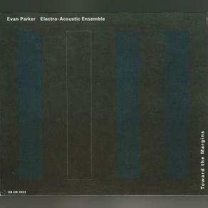 Download track The Hundred Books (For Idries Shah) Evan Parker