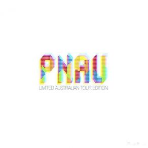 Download track No More Violence Pnau