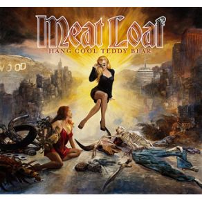 Download track If It Rains Meat Loaf