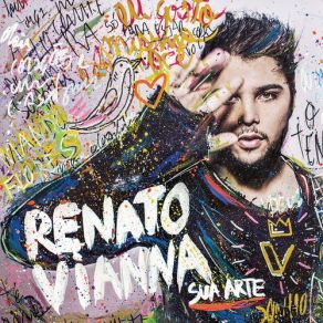 Download track Daqui Pra Frente Renato Vianna