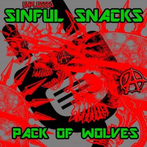 Download track Cry Babies (Unplugged) Sinful Snacks