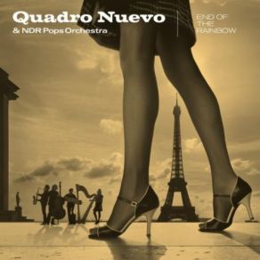 Download track Que Reste - T - Il De Nos Amours Quadro Nuevo, NDR Hannover Pops Orchestra