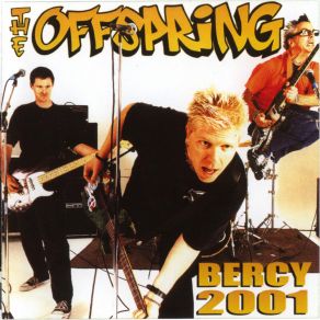 Download track Bad Habit The Offspring