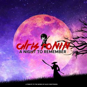 Download track A Night To Remember (Radio Remix) Chris Ronin