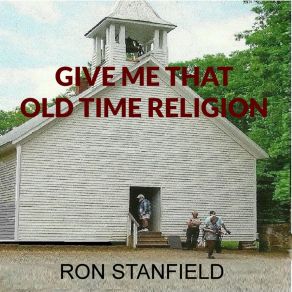 Download track They Called Him Jesus Ron Stanfield