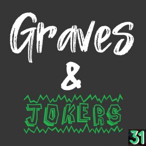 Download track Graves And Jokers (Techno Vip Mix) Thirty One