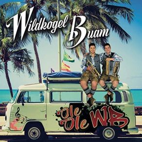 Download track WB On Tour Wildkogel Buam