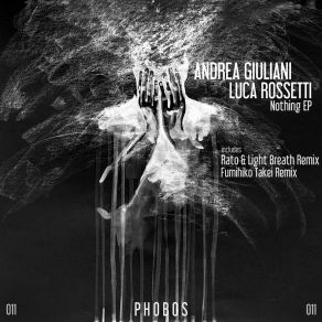 Download track Hesitation (Fumihiko Takei'remix) Andrea Giuliani, Luca Rossetti