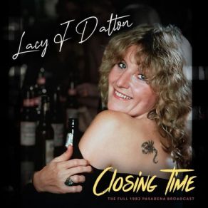 Download track Crazy Blue Eyes (Live 1982) Lacy J. Dalton