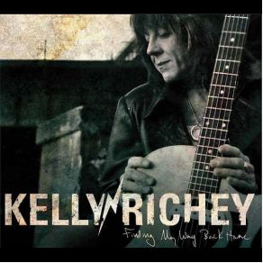 Download track Thin Fine Line Kelly Richey