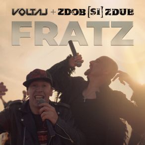 Download track Fratz Zdob Şi Zdub, Voltaj