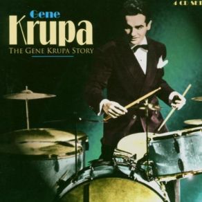 Download track Bolero At The Savoy Gene Krupa