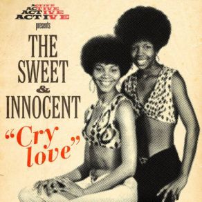 Download track Express Your Love Theme The Sweet, The Innocent, The Memphis Mustangs