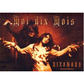 Download track Neo Pessimist [Instrumental]  Moi Dix Mois