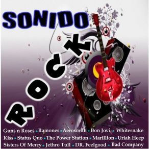 Download track Rock On Night Kiss