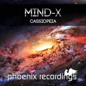 Download track Cassiopeia (Radio Mix) Mind - X