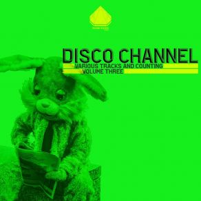 Download track With Love From Iceland (Outro) Disco Channel