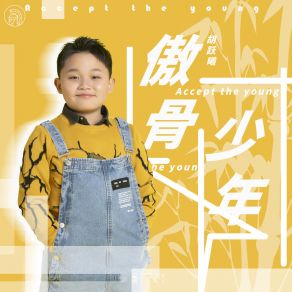 Download track 傲骨少年 (伴奏) 胡跃曦