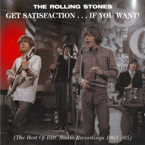 Download track Oh Baby (We Got A Good Thing Goin) Rolling Stones