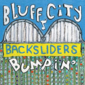 Download track Big Railroad Blues Bluff City Backsliders