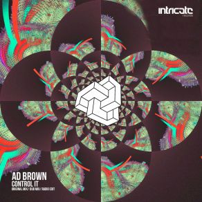 Download track Control It (Dub Mix) Ad Brown