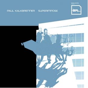 Download track Radius Paul Kalkbrenner