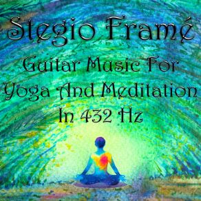 Download track Sun Salutation (432 Hz) Stegio Framé432 Hz