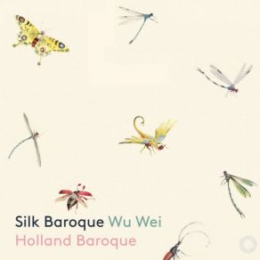 Download track What About Some Bells (After G. P. Telemann) Wu Wei, Holland Baroque